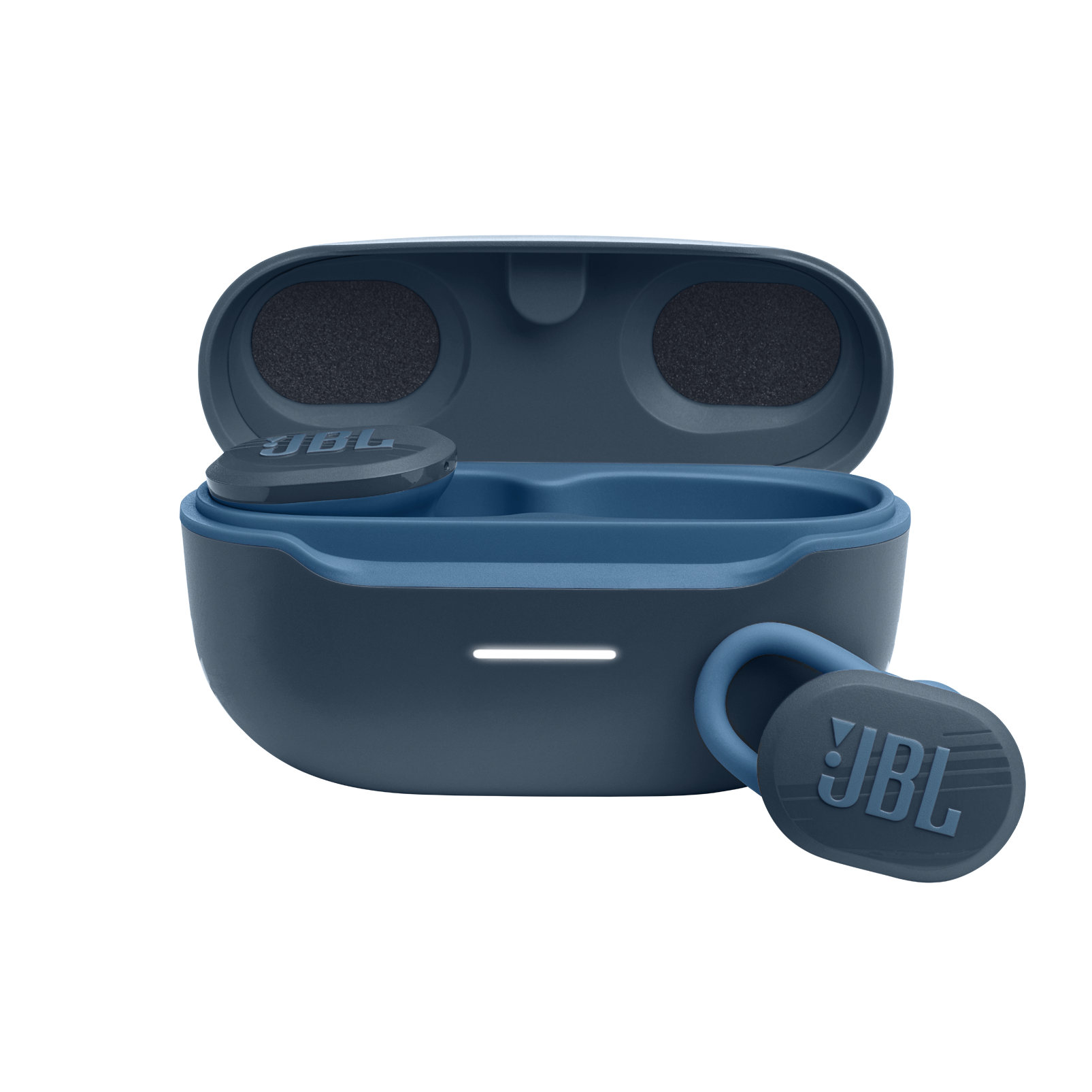 Audífonos jbl endurance run store bluetooth